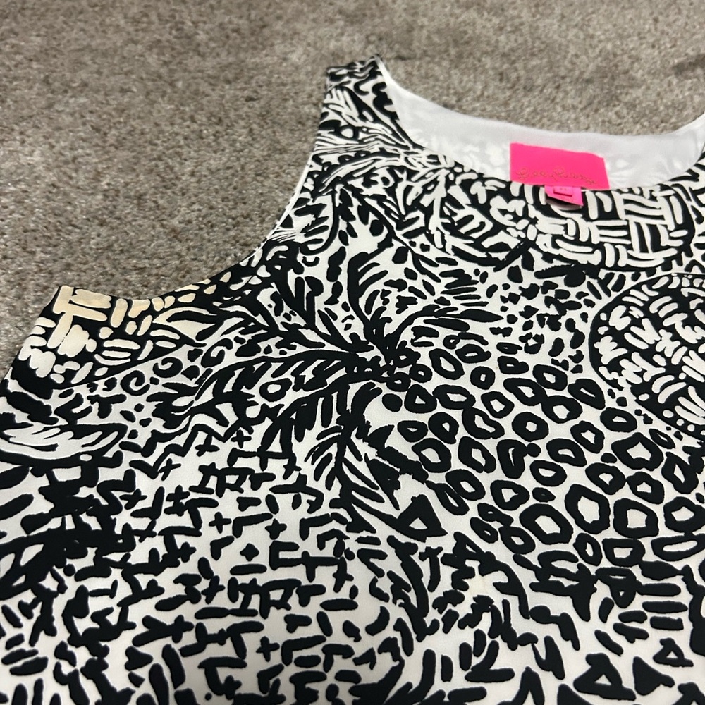 Silk shift - Picture 2 of 2